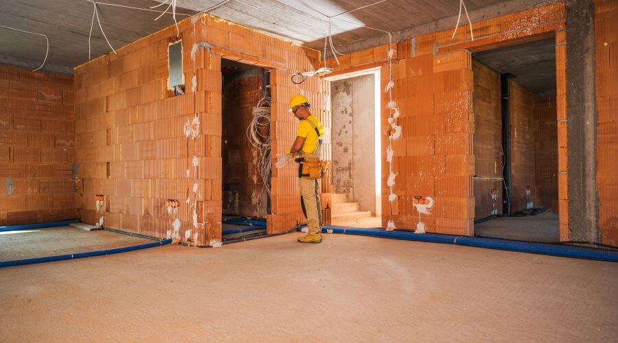 Local Chimney Repair in Evergreen, NC
